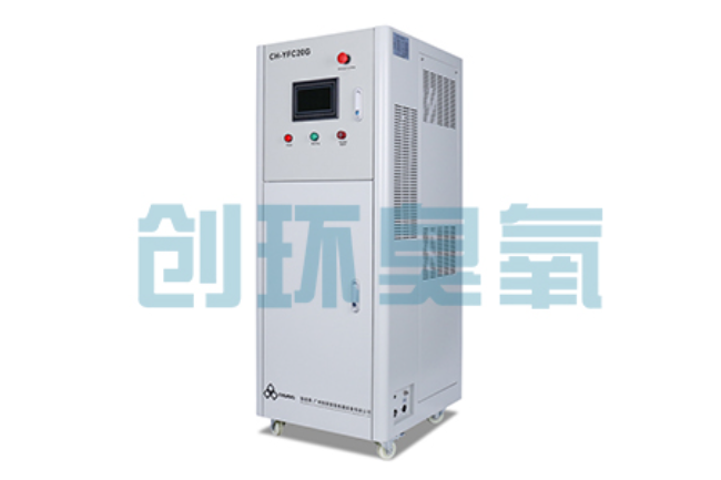 黑河2026口碑好的臭氧发生器哪个专业?高性价比企业推荐