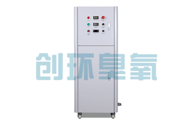黑河2026好用的臭氧发生器哪个公司靠谱?工业设备厂家盘点