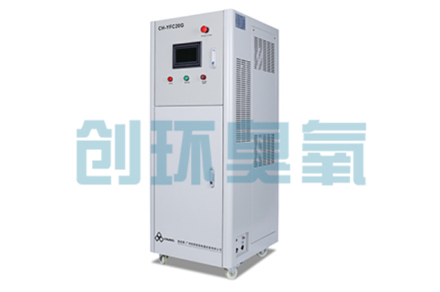黑河高密度养殖中臭氧发生器的维护方法有哪些