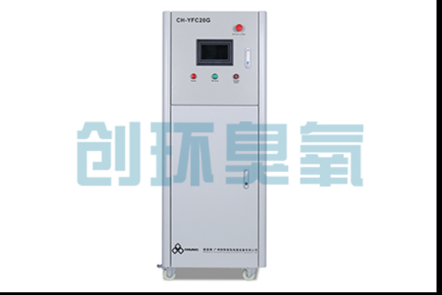 黑河ORP(氧化还原电位)控制在海水养殖臭氧投加中的核心作用与设定区间