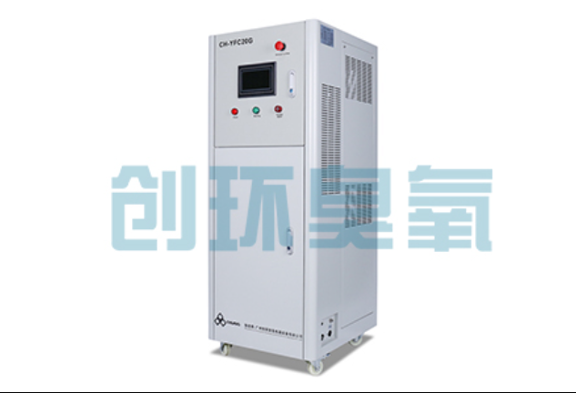 黑河南美白对虾养殖弧菌超标怎么办?臭氧发生器精准消杀与避坑指南