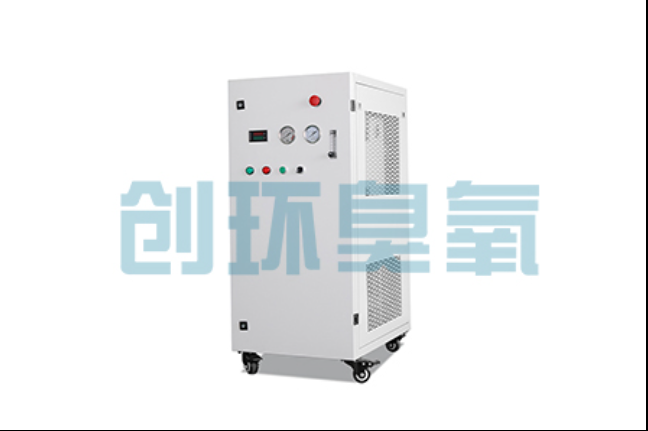 黑河2026年南美白对虾循环水养殖系统(RAS)臭氧消毒完整指南
