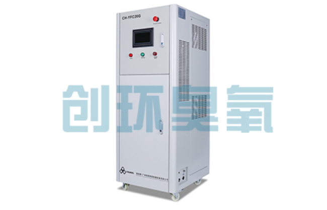 黑河工厂化循环水养虾必备:蛋白分离器后端注入臭氧的技术要点与逻辑