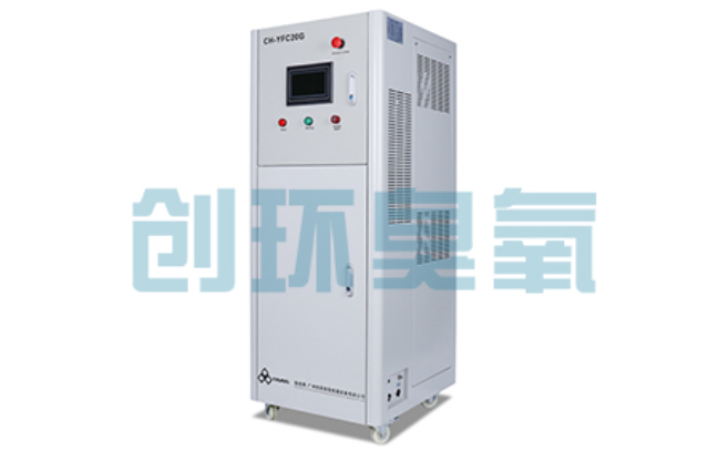 黑河石斑鱼养殖必看:臭氧发生器安装位置与日常维护全攻略
