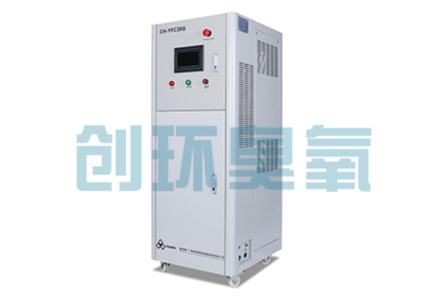 黑河石斑鱼循环水养殖避坑清单:臭氧发生器选型与投加的8个误区