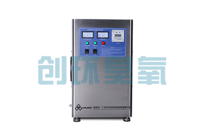 黑河高盐高浓度化工废水怎么处理?臭氧发生器催化氧化技术的应用边界在哪里?
