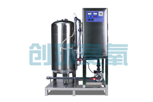 黑河如何选择适合水产加工的臭氧发生器品牌?