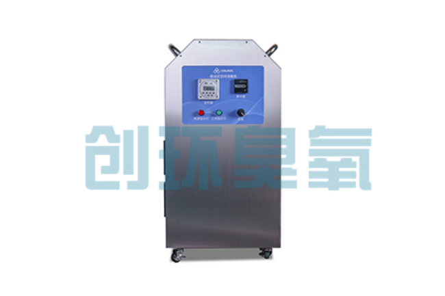 黑河臭氧发生器在其他食品加工中的应用有哪些?