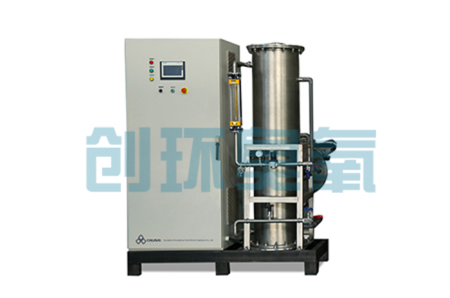 黑河高浓度化工废水脱毒对比：臭氧发生器与湿式氧化法（WAO）的能耗与设备投资评估