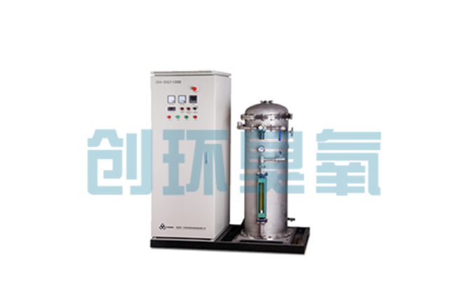 黑河臭氧+UV vs 臭氧+H₂O₂：哪个AOP工艺运行成本低20%？
