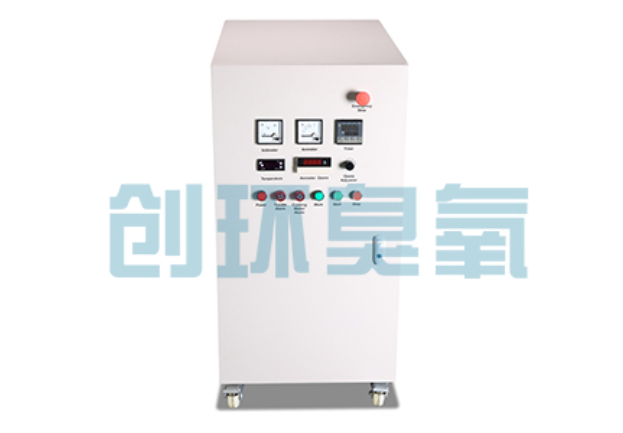 黑河拒绝盲目选型!工厂化循环水养殖臭氧发生器产量计算公式与避坑指南